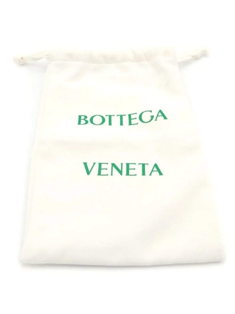 Bottega Veneta Cassette Zip Around Wallet Leather Dark Green